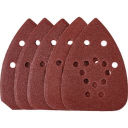 TOOLCRAFT TO-7468020 Slippapper (L x B x H) 130 x 95 x