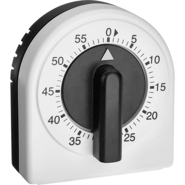 TFA Dostmann 38.1041 Æggeur 1 stk