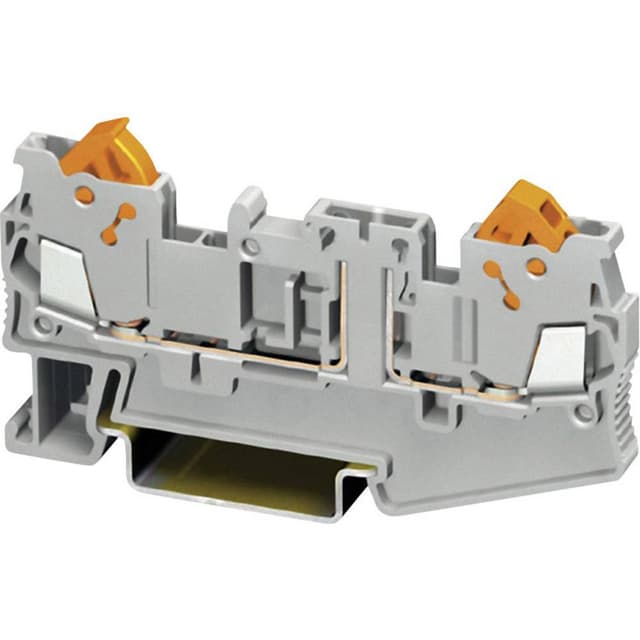 Phoenix Contact QTC 1,5-TG 3205145 Skilleklemme Poltal: