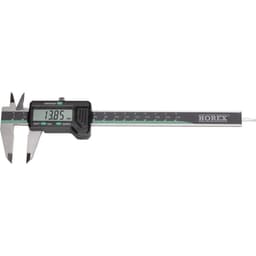 Horex 2211218 Digitalt skjutmått 200 mm