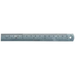 C.K. T3530 06 Målestok 0.15 m Rustfrit stål