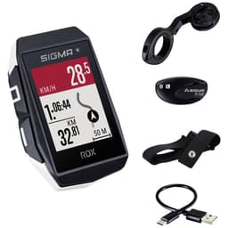 Sigma ROX 11.1 EVO Cykel-gps Cykel GPS, GLONASS,