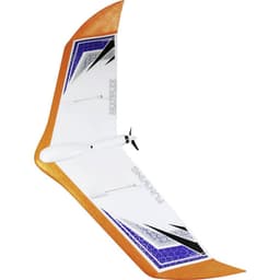 Multiplex KIT+ Fun Wing RC Modellflygplan Byggsats