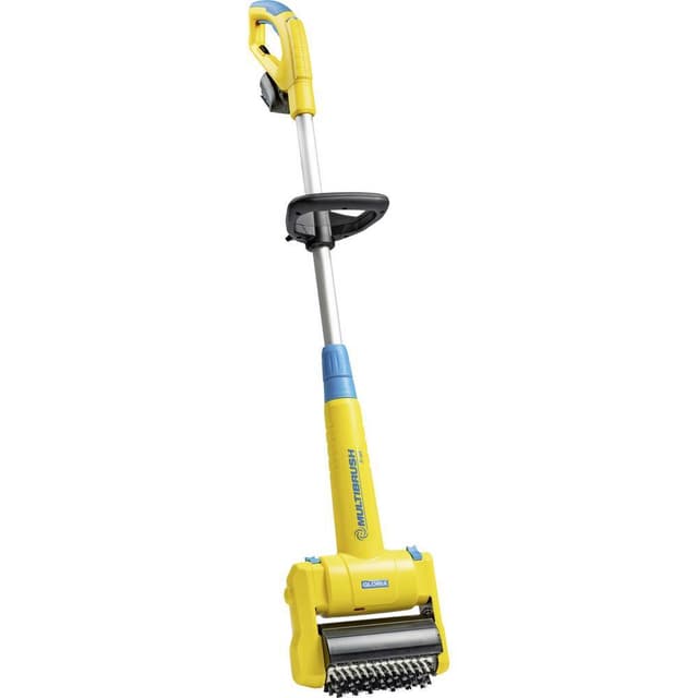 Gloria Haus und Garten MultiBrush li-on Power4all 18V