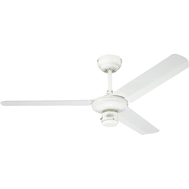 Westinghouse Industrial Loftsventilator (Ø x H) 122 cm