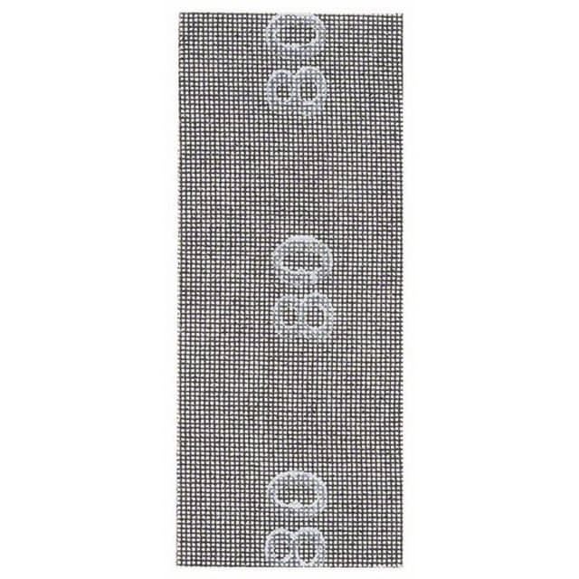 Bosch Accessories 2608608N25 Håndsandpapir 5 stk