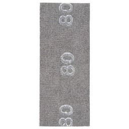 Bosch Accessories 2608608N25 Handslippapper Kornighet