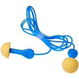 Hörselproppar 28 dB Återanvändbara EAR 3M EX01001 1 par