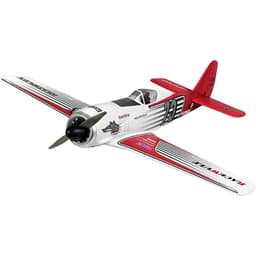 Multiplex RR Race Wulf RC Modellflygplan RR 950 mm