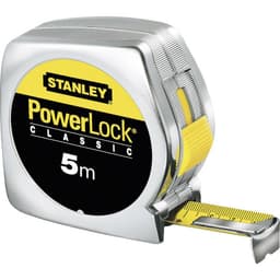 Stanley Powerlock 1-33-198 Måttband 8 m