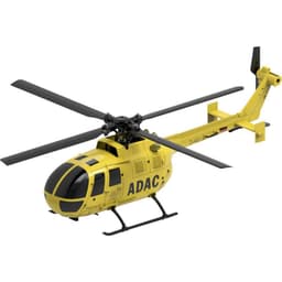 Pichler ADAC Helicopter RC Helikopter nybörjare RtF