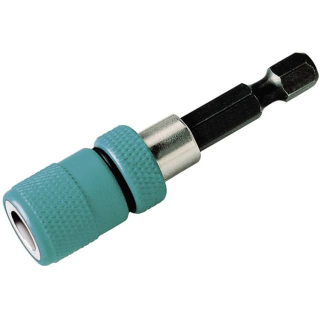 Wolfcraft 2411000 Bitshållare Länge 60 mm Antrieb N/A