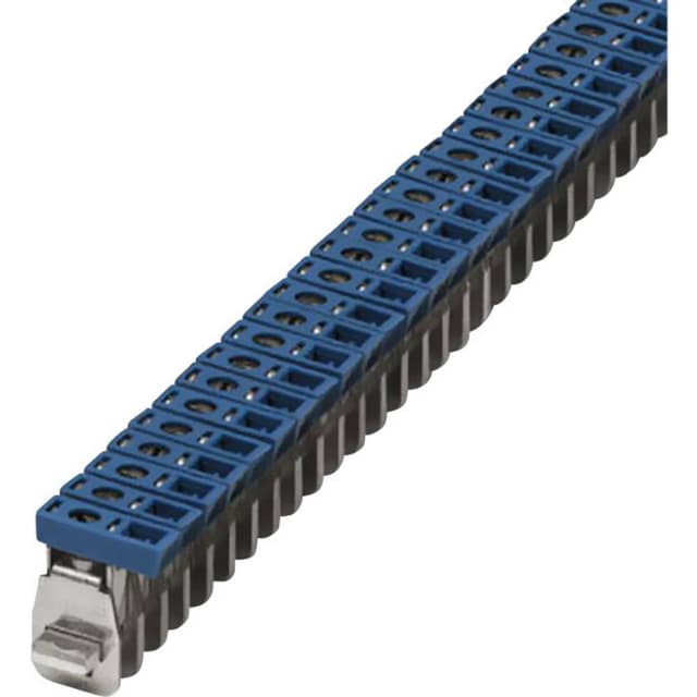 terminal AKG 16 BU Phoenix Contact Indhold: 1 stk
