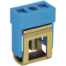 WAGO 210-281 Connection Terminal Compatible with: N-bus