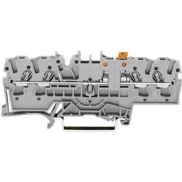 WAGO 2002-1871 Distributionsblock 5.20 mm Fjäder