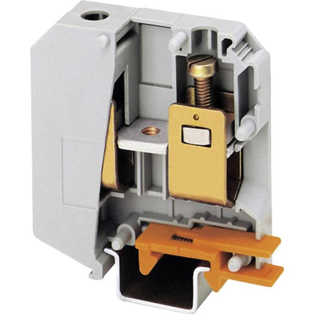 HIGH-CURRENT TERMINAL UKH 50