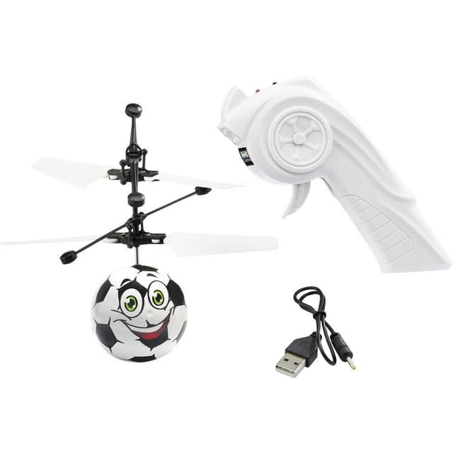 Revell Control 24974 RC fjernstyret helikopter,