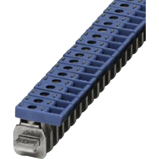 terminal AKG 4 BU Phoenix Contact Indhold: 1 stk