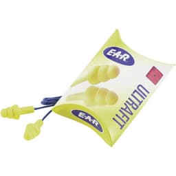 Hörselproppar 32 dB Engångs EAR UltraFit UF01000 50 par