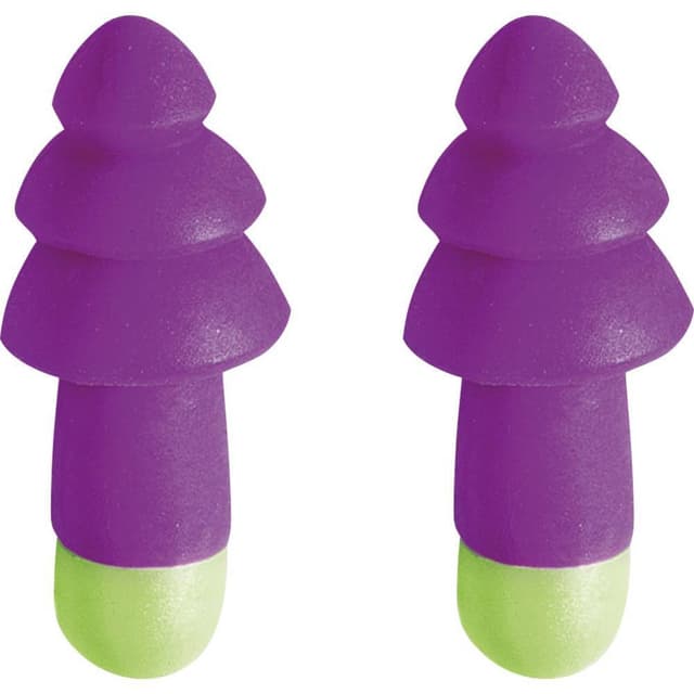 Moldex 6400 Rockets Ørepropper 30 dB Flervejs 1 Paar