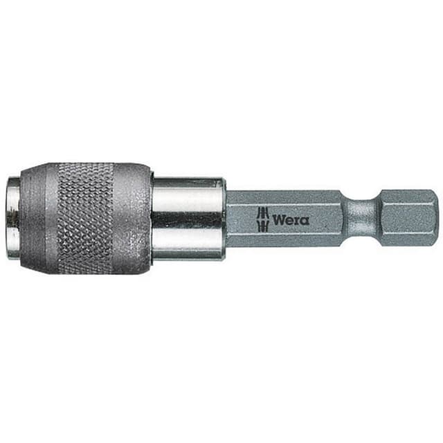 Wera 895/4/1K 05 053872 001 Universalbitholder 52 mm