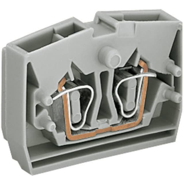 WAGO 264-321 Stackable Centre Terminal Blocks Series