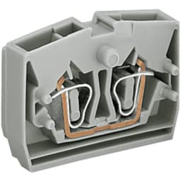 WAGO 264-321 Stackable Centre Terminal Blocks Series