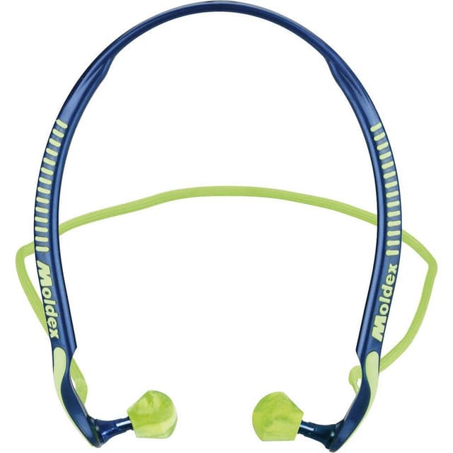 Moldex JAZZ-BAND 670002 Høreværn med bøjle 23 dB EN
