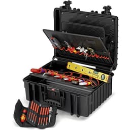 Knipex Robust 34 Elektro 00 21 36 Elektriker