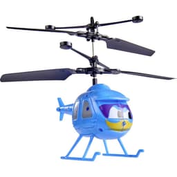 Carson Modellsport 507147 RC fjernstyret helikopter, begyndermodel 1 stk