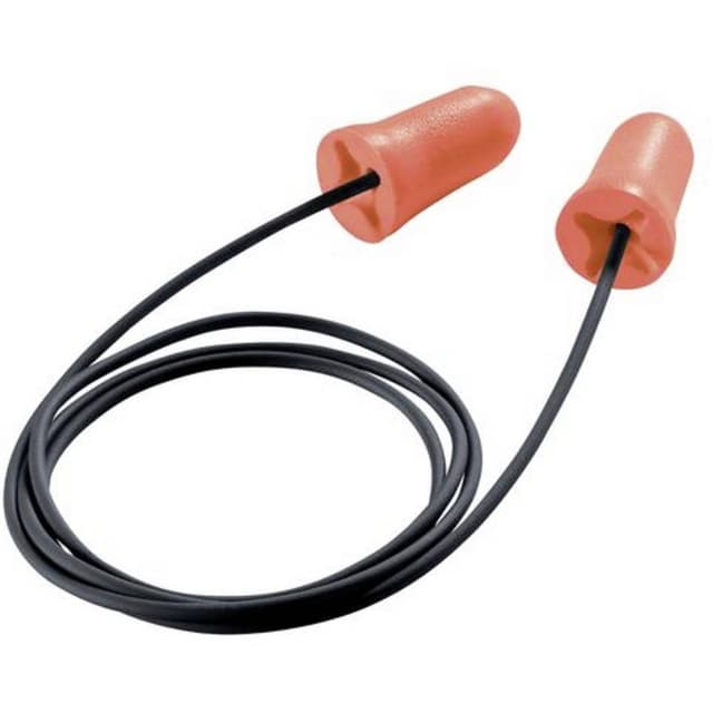 Uvex 2112012 uvex com4-fit Hörselproppar 24 dB