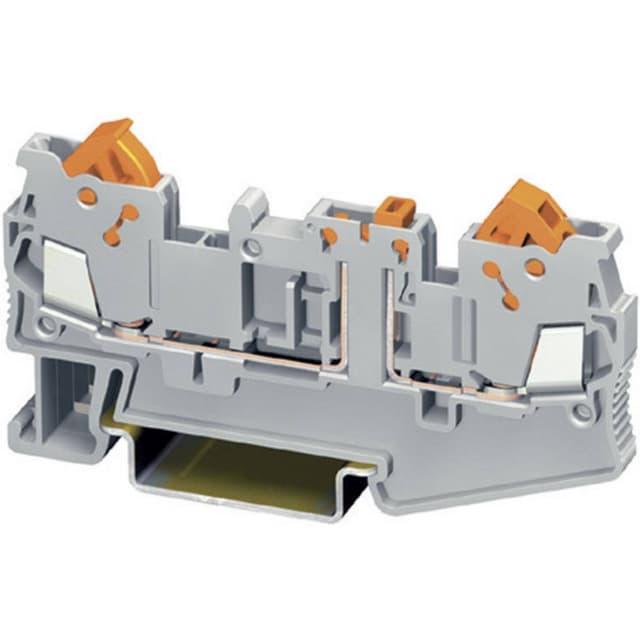Phoenix Contact QTC 1,5-MT 3205103 Distributionsblock
