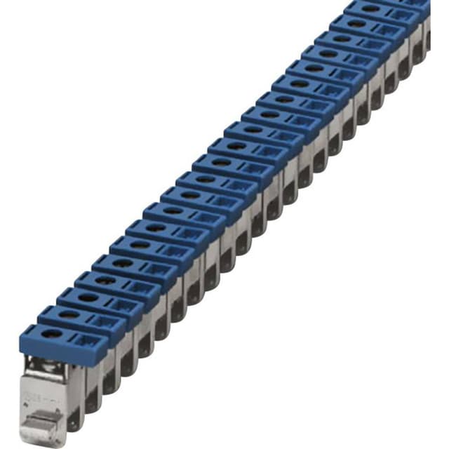 terminal AKG 35 BU Phoenix Contact Indhold: 1 stk