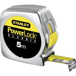 Stanley Powerlock 1-33-194 Måttband 5 m