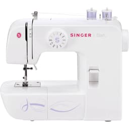 Singer 1306 Friarm-symaskine 1 stk