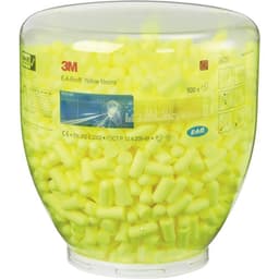 Hörselproppar påfyllning 36 dB Engångs EAR Soft