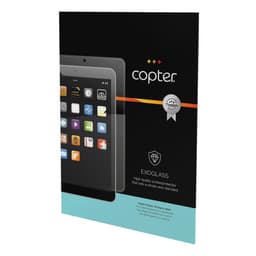 Copter Exoglass iPad Pro 12.9"" 2018/2020