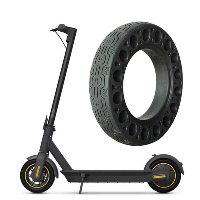 Däck Honeycomb punkteringsfritt Ninebot MAX G30, 2-pack