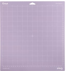 Cricut StrongGrip kuttematte for tunge materialer 30 x 30 cm