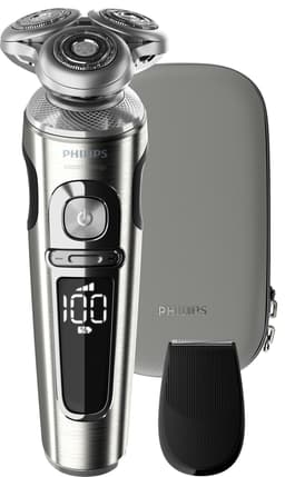 Philips S9000 Prestige shaver SP9820/12