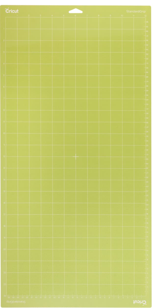 Cricut StandardGrip skärmatta 30 x 60 cm