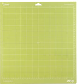 Cricut StandardGrip cutting mat 30 x 30 cm