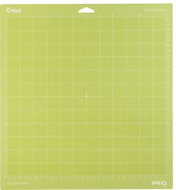 Cricut StandardGrip skärmatta 30 x 30 cm