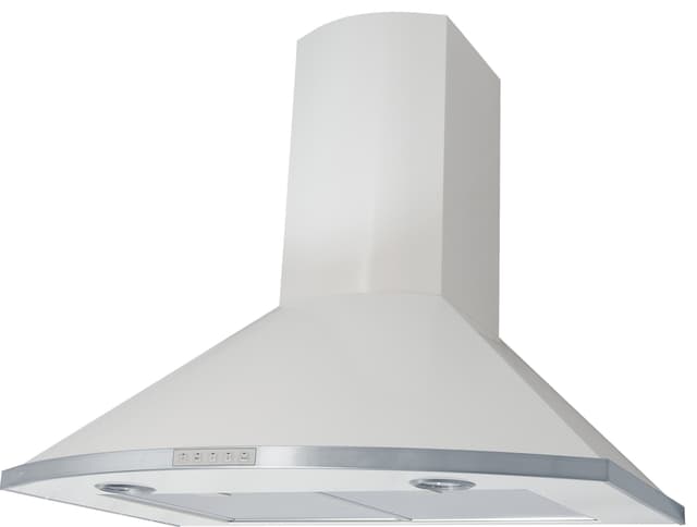 Franke emhætte  Tender 725 - 7612981421755 billede 1