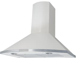 Franke Vägghängd Köksfläkt 110.0350.680 (vit 70cm)