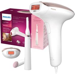 Philips Lumea Advanced valoimpulssilaite BRI92100