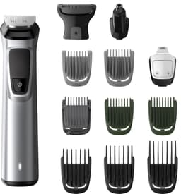Philips MG7715/15 Multigroom vartalotrimmeri MG771515V2