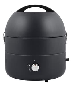 Gasgrill Urban, Bærbar gassgrill Ø31cm