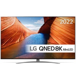 LG 65" QNED99 8K LED Smart TV (2022)