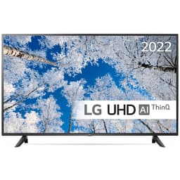 LG 65" UQ70 4K LED Smart TV (2022)